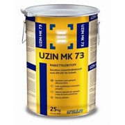 Клея Uzin MK73. Лаки и грунтовки