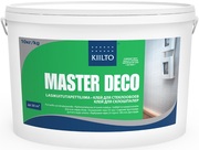 Обойный клей Киилто. Клей для обоев готовый Kiilto